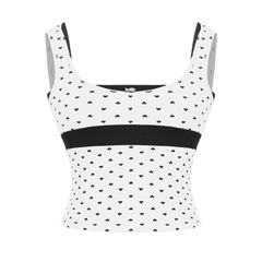 DKMV Pearly Set - Trắng