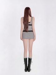 DKMV Pearly Set - Xám