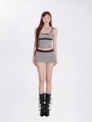 DKMV Pearly Set - Xám