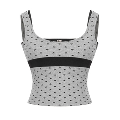 DKMV Pearly Set - Xám