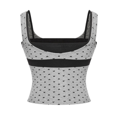 DKMV Pearly Set - Xám