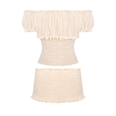 DKMV Cuddle Set - Kem