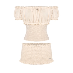 DKMV Cuddle Set - Kem