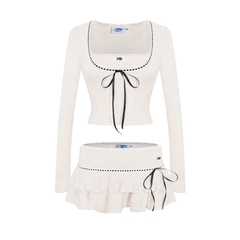 DKMV Ribbon Set - Kem