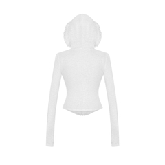 DKMV Combo Dainty Set - Xám trắng