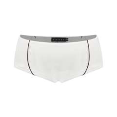 SISTERS Set áo cổ tim và quần Debra