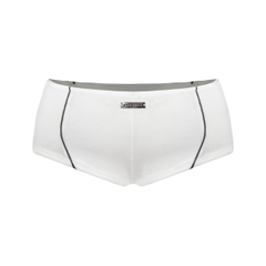 SISTERS Set áo cổ tim và quần Debra