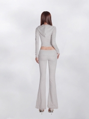 DKMV Glimmer Set - Xám trắng