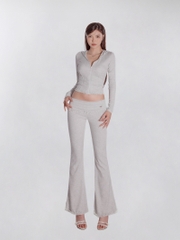 DKMV Glimmer Set - Xám trắng