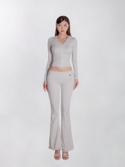 DKMV Glimmer Set - Xám trắng