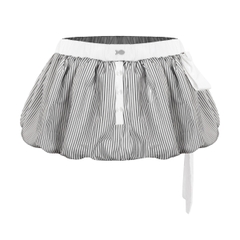 DKMV Striped Pumpkin Set