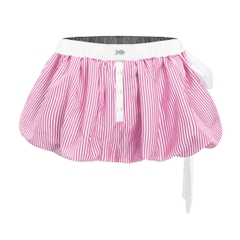 DKMV Striped Pumpkin Set