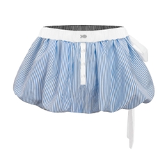 DKMV Striped Pumpkin Set