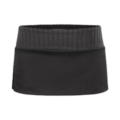 SISTERS Set áo váy phối gân len Rachel