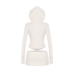 DKMV Combo Dainty Set - Kem