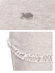 DKMV Glimmer Set - Xám trắng