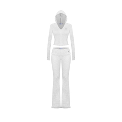 DKMV Glimmer Set - Xám trắng