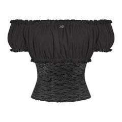 DKMV Cuddle Set - Đen