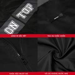O21-AK2 Baseball Jacket