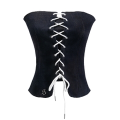 Sisters Set jean Draws