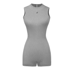 Sisters Jump đùi sát nách cao cổ Lucy