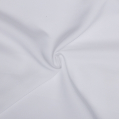 O19-S14 Shirt Basic - Trắng