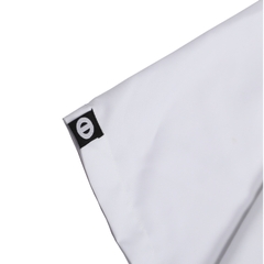 O19-S14 Shirt Basic - Trắng