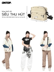 ONTOP Shoulder Bag LEVEL 2.0