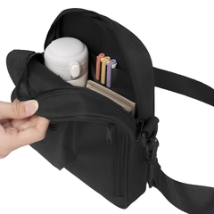 O-B45 Base Pocket-Canvas