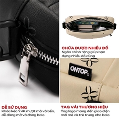 O-B41 Shoulder Bag LEVEL 2.0