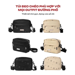 O-B41 Shoulder Bag LEVEL 2.0