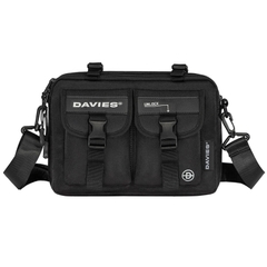 DSW Two Pocket MB 2.0