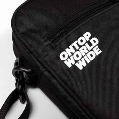 O-B023 Worldwide Pocket