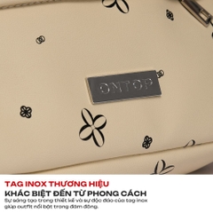 O-B41 Shoulder Bag LEVEL 2.0