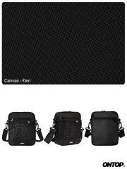 ONTOP Mesh Pocket