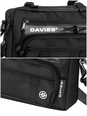 DSW Cyber-Core Pocket - Canvas