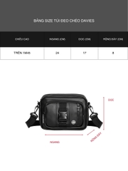 DSW Signature D-Pocket