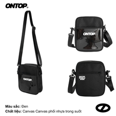 O-B023 Worldwide Pocket