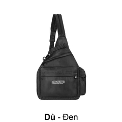ONTOP Commuter Crossbody Bag