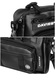 DSW Cyber-Core Pocket - Leather