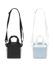 DKMV Aimee Ribbon Bag