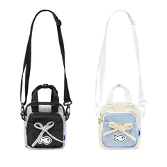 DKMV Aimee Ribbon Bag