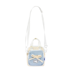 DKMV Aimee Ribbon Bag