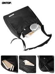 ONTOP Essential Messenger Bag