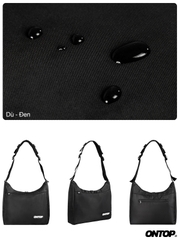 ONTOP Essential Messenger Bag