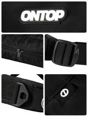 ONTOP Essential Messenger Bag