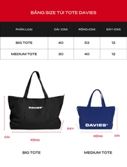 DSW Medium Tote