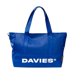 DSW Medium Leather Tote