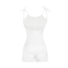 Sisters Jump hai dây hở lưng Joella