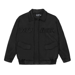 DSW Varsity Leather Jacket 2.0